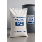 Polyaluminium Chloride PAC Supplier - Flocculant for Water Treatment