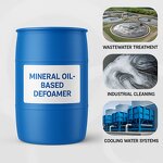 Phosphorus Removal Agent Supplier - for Water Treatment