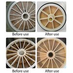 Anti-Scaling Agent Factory - Premium for RO Membranes High Stability