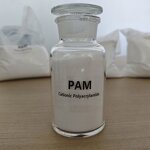 Scale Inhibitor Factory - for Circulating Water in Power Plants