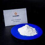 Sodium Bicarbonate Factory - Food Grade 99% Bulk Baking Soda