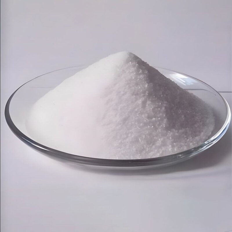Anionic Polyacrylamide Flocculant Supplier - for Water Treatment Systems