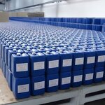 Cationic Polyacrylamide Coagulant Manufacturer - Premium for Water Clarification