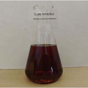 Scale Inhibitor Supplier - with Corrosion Inhibition for Circulating Water
