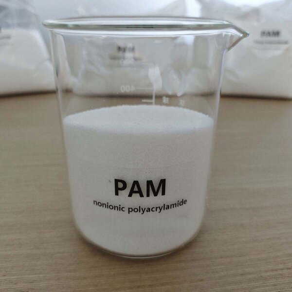 Cationic Polyacrylamide Coagulant Factory - for Environmental Protection