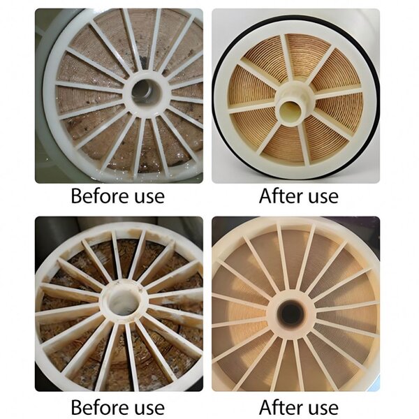 Reverse Osmosis Scale Inhibitor Factory - High Performance Industrial Water