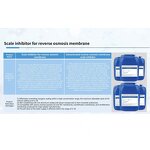 Scale Inhibitor Manufacturer - for Reverse Osmosis Water Treatment
