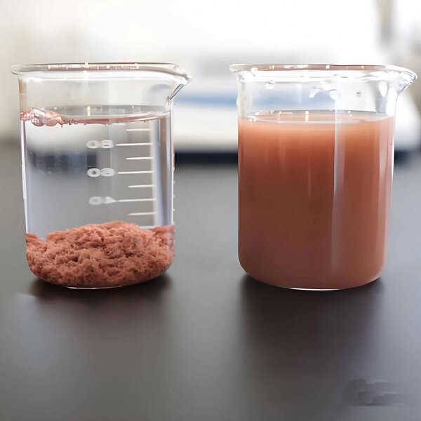 Cationic Polyacrylamide Coagulant Manufacturer - for Industrial Environmental Water