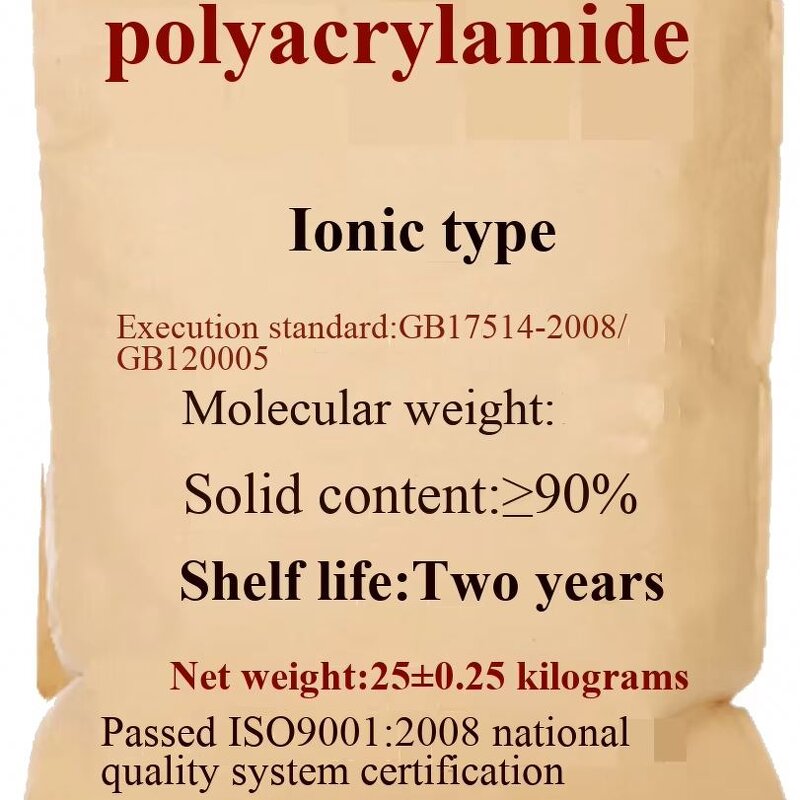 Scale Inhibitor Factory - for Circulating Water in Power Plants