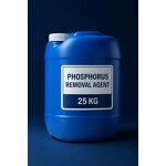 Phosphorus Removal Agent Supplier - for Water Treatment