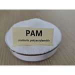 Nonionic Polyacrylamide Manufacturer - for Industrial Municipal Water Systems