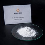 Sodium Bicarbonate Factory - Food Grade 99% Baking Soda GGG Brand