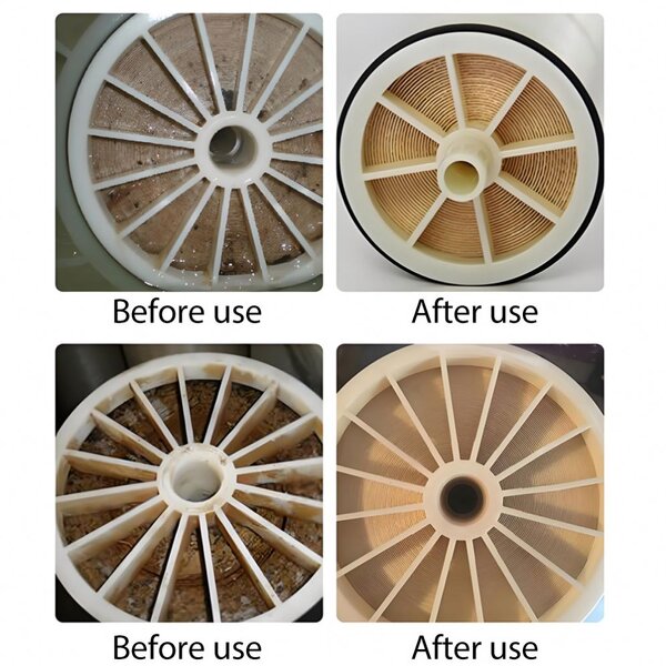 Scale Inhibitor Manufacturer - for Reverse Osmosis Industrial Systems
