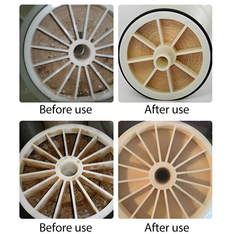 Scale Inhibitor Manufacturer - for Reverse Osmosis Industrial Systems