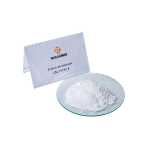 Sodium Bicarbonate Factory - Food Grade 99% Bulk Baking Soda