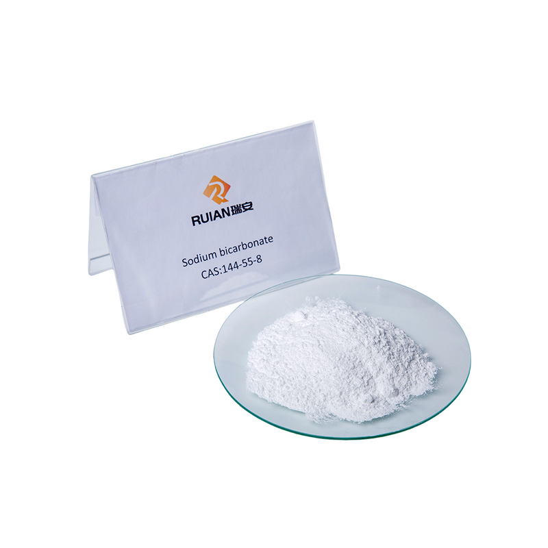Sodium Bicarbonate Factory - Food Grade 99% Bulk Baking Soda