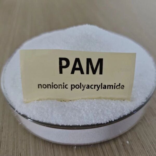 Anionic Polyacrylamide Supplier - for Water Clarification Applications