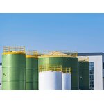 Polyaluminium Chloride PAC Supplier - Flocculant for Water Treatment