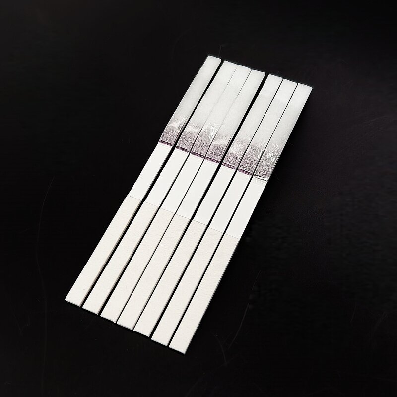 Morphine Rapid Test Raw Material Manufacturer - MOR Uncut Sheet Strip