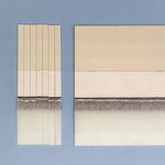 Legionella Antigen Rapid Test Raw Material Supplier - Legionella Ag Uncut Sheet Strip