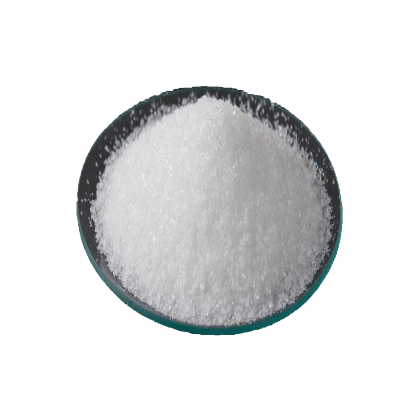 Ammonium Sulfate Factory - Agriculture Grade Nitrogen Fertilizer