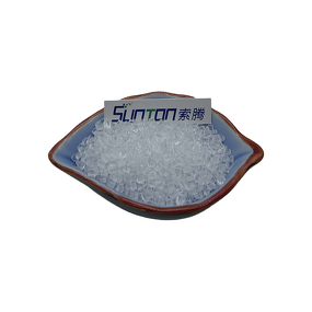 GPPS 525 Supplier - General Purpose Polystyrene Plastic Granules