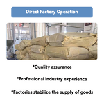 GPPS 525 Supplier - General Purpose Polystyrene Plastic Granules