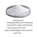 Flame Retardant Supplier - Dibromopropoxy Benzene CAS 97416-84-7