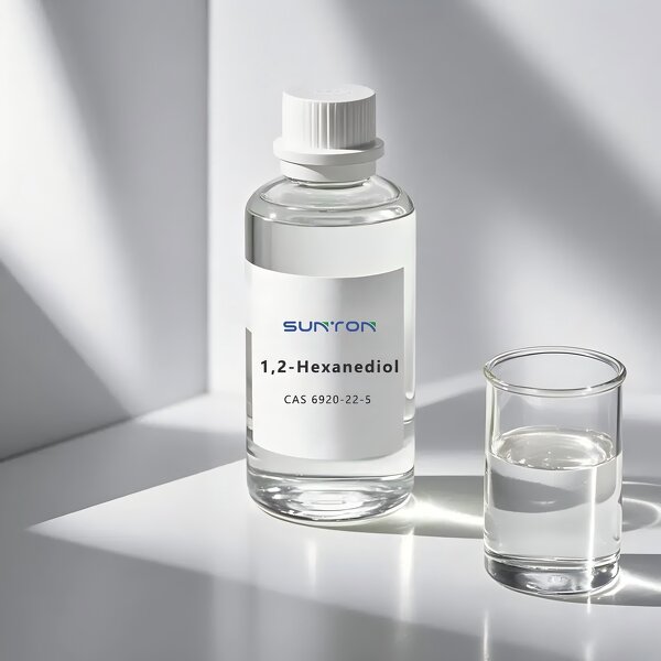 1 2-Hexanediol Supplier - Industrial Grade CAS 6920-22-5