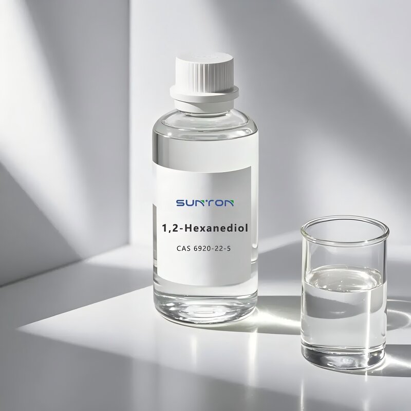 1 2-Hexanediol Supplier - Industrial Grade CAS 6920-22-5