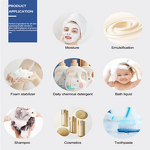 1 2-Hexanediol Supplier - 99% Liquid for Cosmetic Solvent