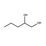 1 2-Pentanediol Supplier - Cosmetic Grade 5343-92-0 Organic Intermediate