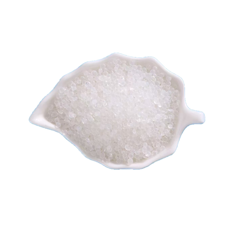 Silica Gel Supplier - White Blue for Transformer Crystal