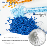Tetrabromobisphenol A Supplier - White Powder Flame Retardant