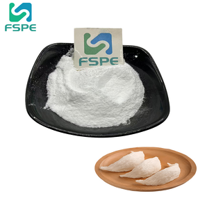 Bird's Nest Extract Supplier - 98% Sialic Acid Food Grade Powder