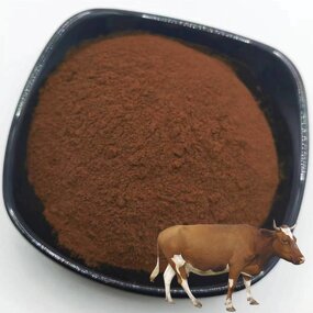 Cow Organ Powder Manufacturer - Grass-fed Offal Liver Heart Kidney