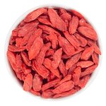 Wolfberry Extract Manufacturer - Lycium Barbarum 10:1 Extract Powder