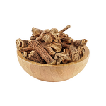 Sophora Flavescens Extract Supplier - 2.5% Matrine 4:1 Powder