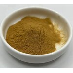 Ginger Root Extract Supplier - 1% Gingerol 4:1 Zingiber Officinale