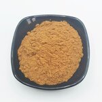 Wild Chrysanthemum Extract Factory - 2% Flavonoids Water-Soluble Powder
