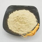 Ginseng Extract Manufacturer - 80% Saponins Food Grade Powder