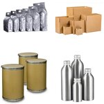 Rutaecarpine Powder Manufacturer - 98% Evodia Rutaecarpa Extract