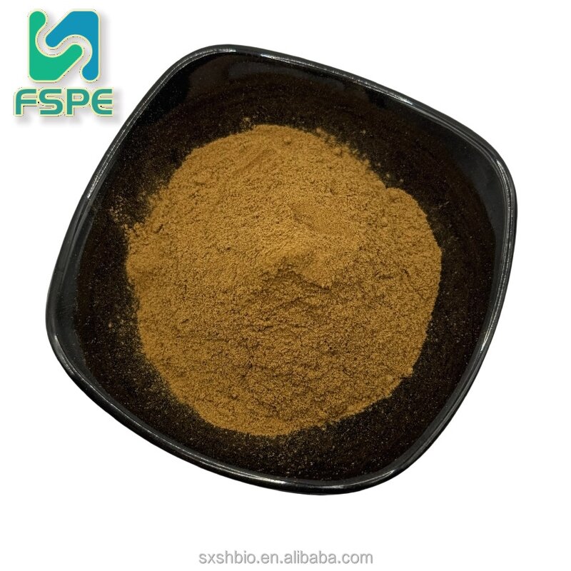 Oyster Extract Manufacturer - 10:1 Water Soluble Oyster Powder