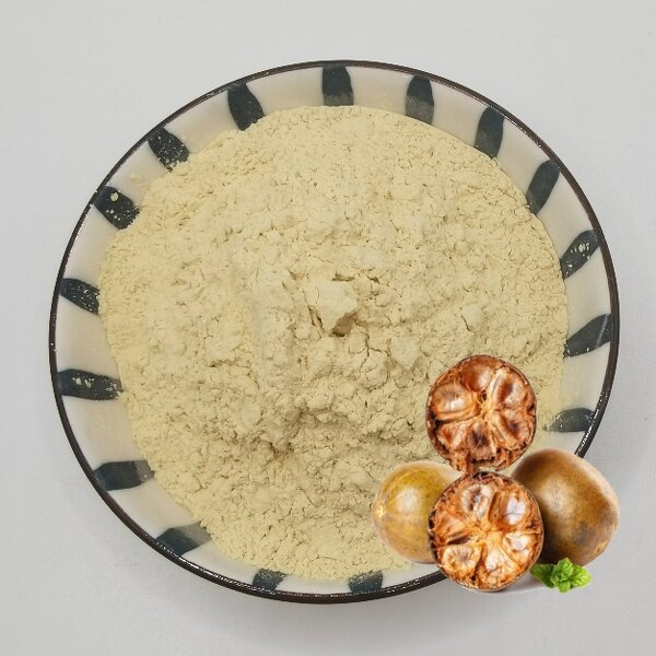 Mogroside Sweetener Supplier - 20%-80% Food Grade Sweetener