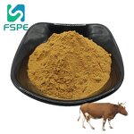 Beef Liver Powder Manufacturer - Grass-fed Bovine Liver Extract
