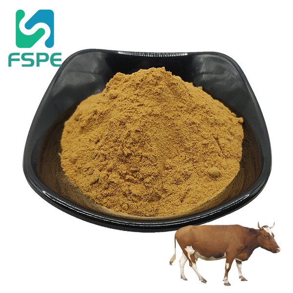 Beef Liver Powder Manufacturer - Grass-fed Bovine Liver Extract