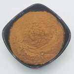 Ginseng Extract Powder Factory - Water Extracted Food Grade