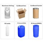 Calcium Alpha Ketoglutarate Manufacturer - Nutritional Supplement Powder