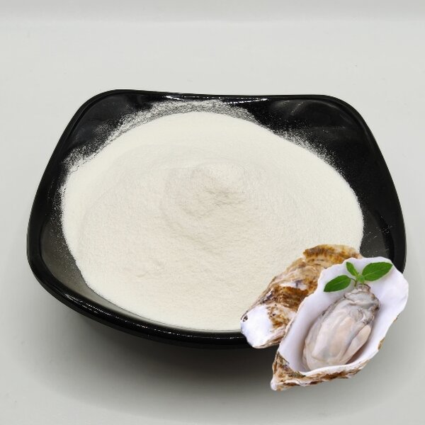 Oyster Protein Powder Supplier - Food Grade Health Product Raw Material