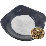 Stachydrine Hydrochloride Supplier - 99% Food Grade CAS 4136-37-2